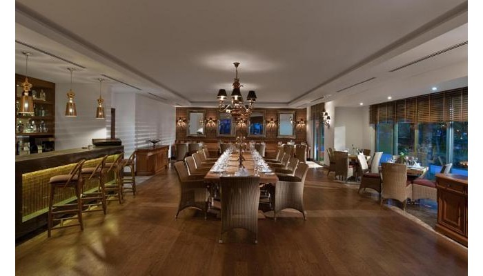 Hotel Akka Residence poza 15