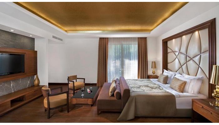 Hotel Akka Residence poza 10