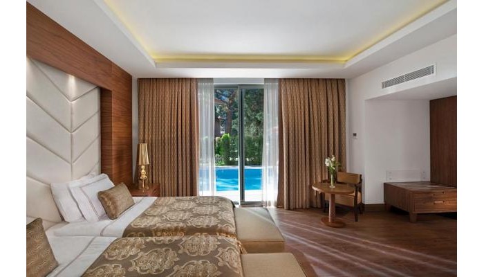 Hotel Akka Residence poza 9