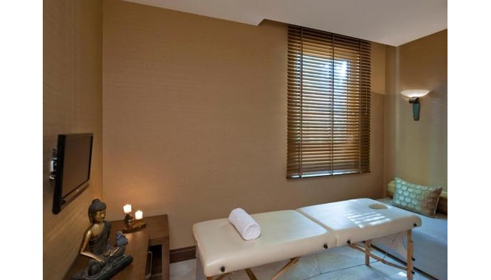 Hotel Akka Residence poza 21