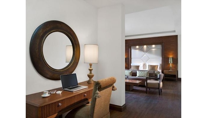 Hotel Akka Residence poza 4