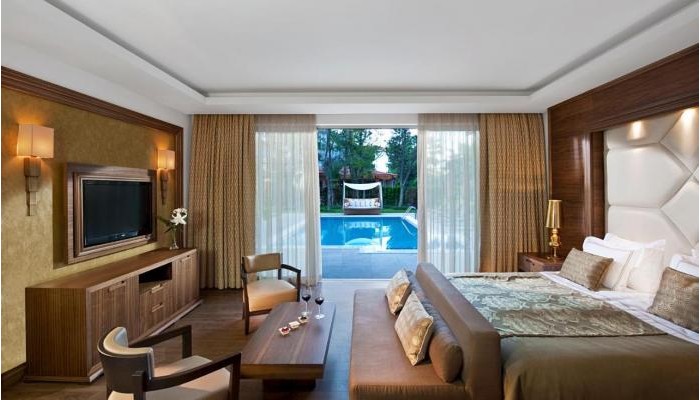 Hotel Akka Residence poza 12