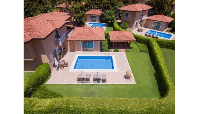 Hotel Akka Residence poza 30