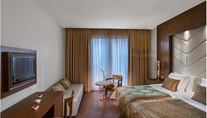 Hotel Akka Residence poza 5