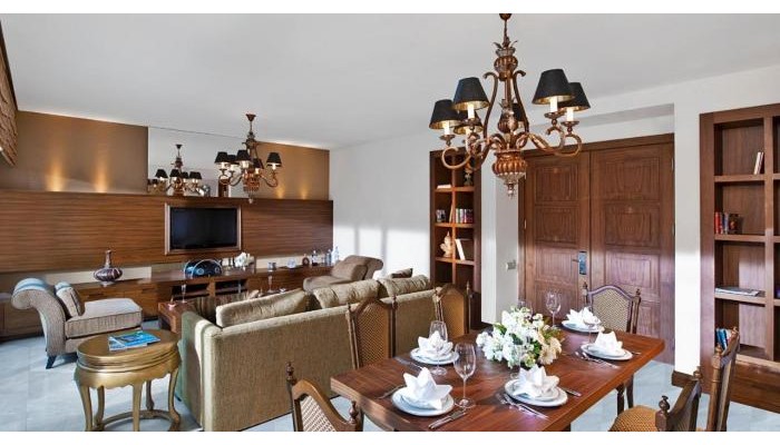 Hotel Akka Residence poza 7