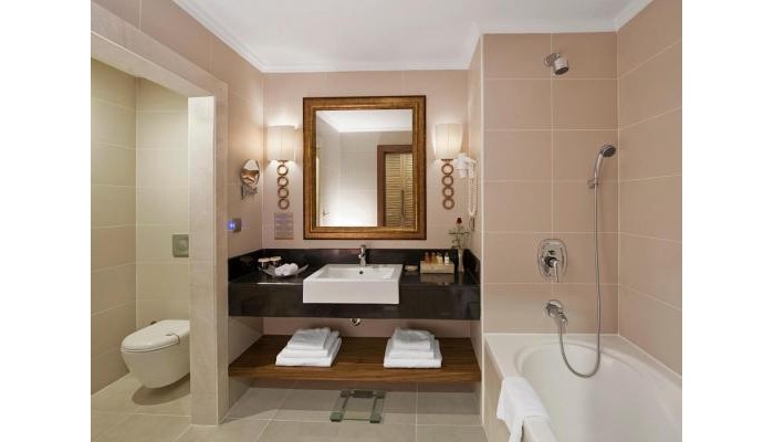 Hotel Akka Residence poza 14