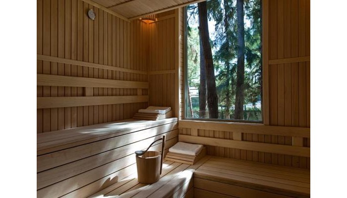 Hotel Akka Residence poza 19