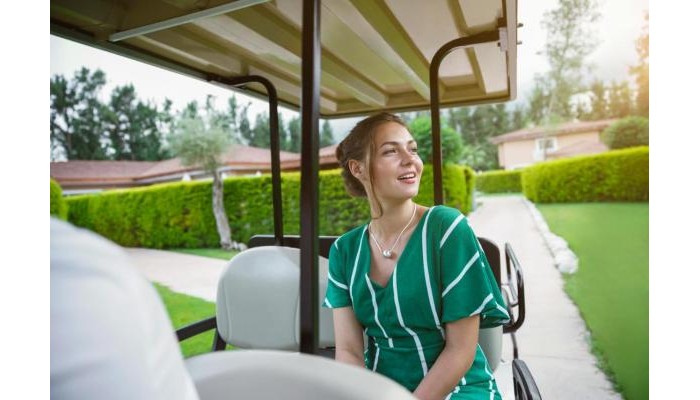 Hotel Akka Residence poza 24