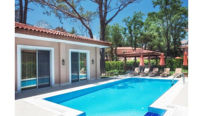 Hotel Akka Residence poza 29