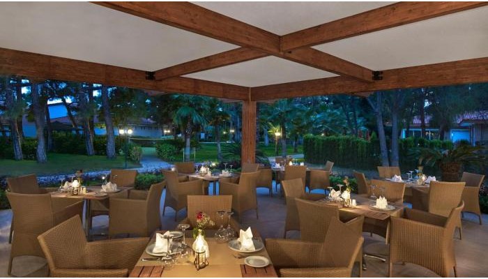 Hotel Akka Residence poza 18