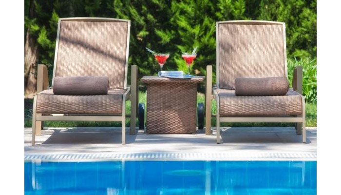 Hotel Akka Residence poza 22