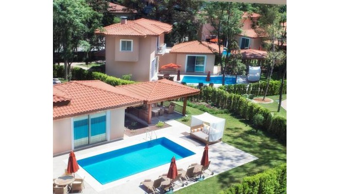 Hotel Akka Residence poza 1