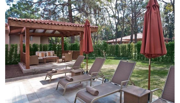 Hotel Akka Residence poza 20