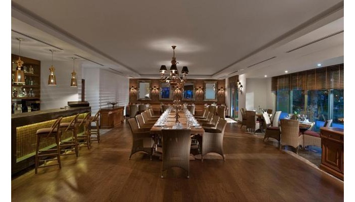 Hotel Akka Residence poza 17