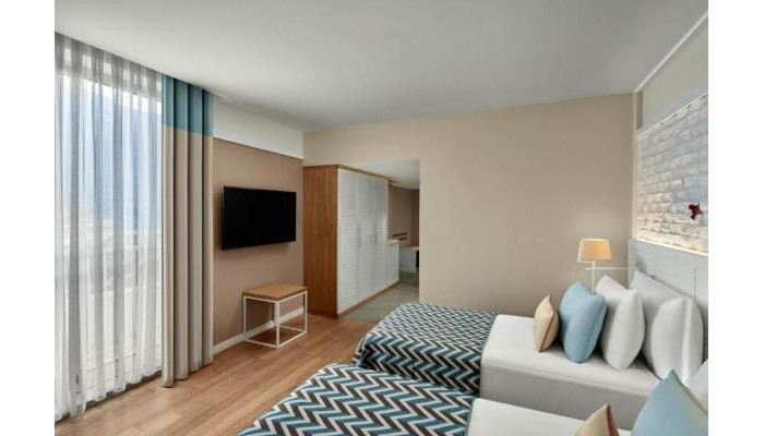 Poza pentru Hotel Akra Kemer 2454-1759390513 Hotel Akra Kemer poza 5