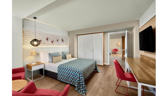 Poza pentru Hotel Akra Kemer 2958-1759390516 Hotel Akra Kemer poza 6