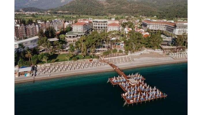 Poza pentru Hotel Akra Kemer 3133-1759390499 Hotel Akra Kemer poza 0