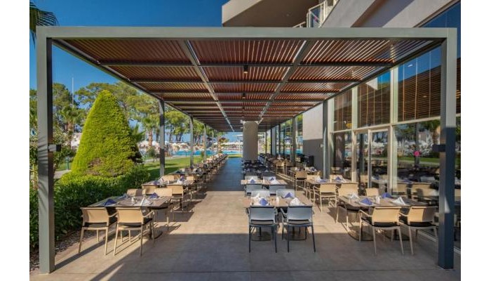 Poza pentru Hotel Akra Kemer 3137-1759390544 Hotel Akra Kemer poza 19