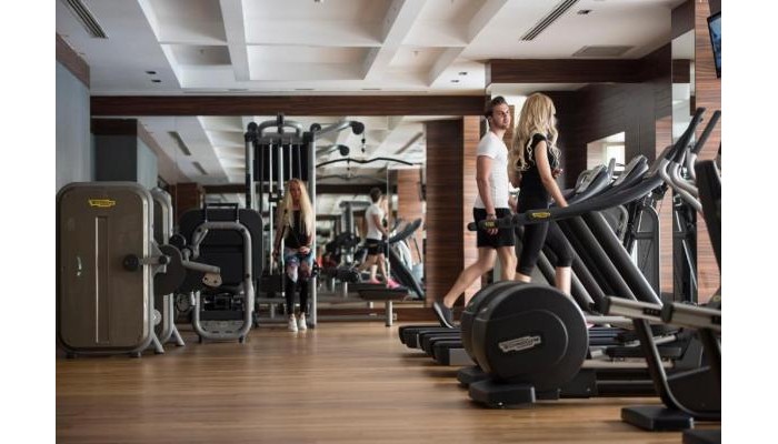 Poza pentru Hotel Akra Kemer 3853-1759390551 Hotel Akra Kemer poza 22