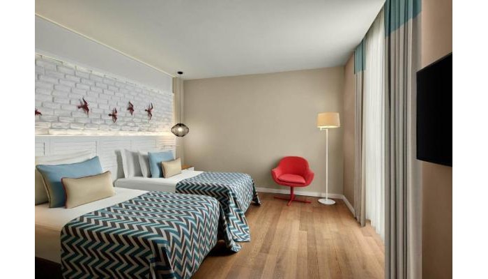 Poza pentru Hotel Akra Kemer 428-1759390504 Hotel Akra Kemer poza 2