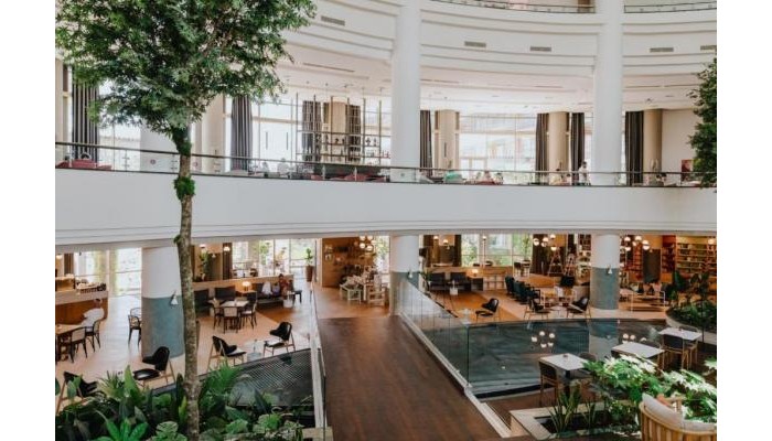 Poza pentru Hotel Akra Kemer 4548-1759390525 Hotel Akra Kemer poza 10