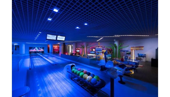 Poza pentru Hotel Akra Kemer 4580-1759390549 Hotel Akra Kemer poza 21