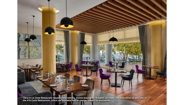 Poza pentru Hotel Akra Kemer 5696-1759390527 Hotel Akra Kemer poza 11