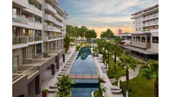 Poza pentru Hotel Akra Kemer 5997-1759390563 Hotel Akra Kemer poza 27