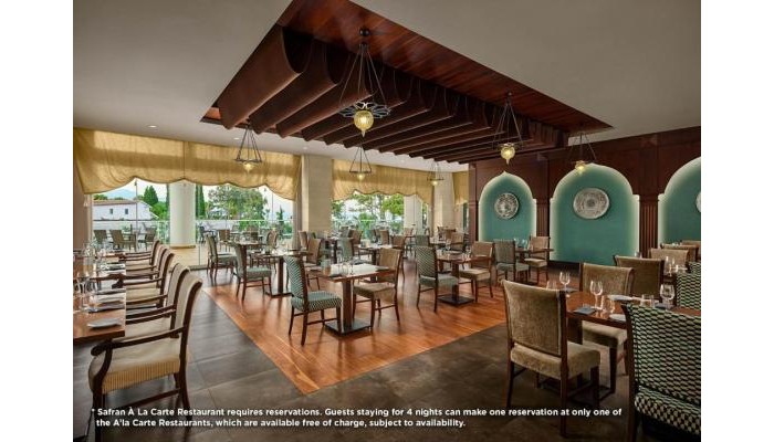 Poza pentru Hotel Akra Kemer 6316-1759390534 Hotel Akra Kemer poza 14