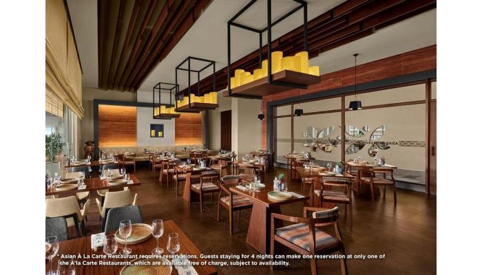 Poza pentru Hotel Akra Kemer 6606-1759390532 Hotel Akra Kemer poza 13