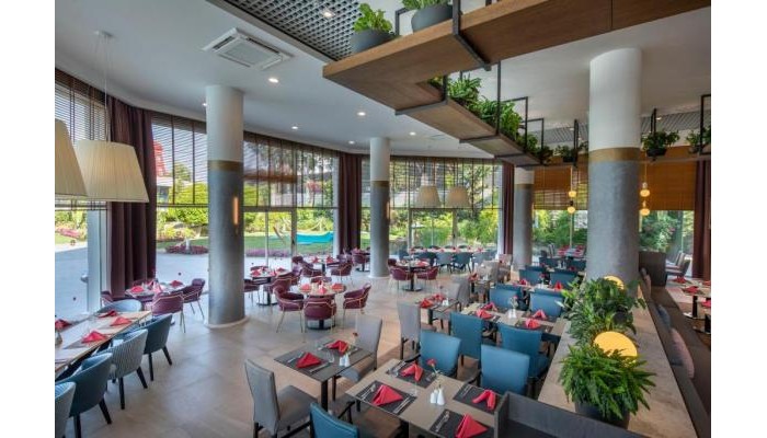 Poza pentru Hotel Akra Kemer 795-1759390536 Hotel Akra Kemer poza 15