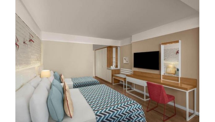 Poza pentru Hotel Akra Kemer 8205-1759390520 Hotel Akra Kemer poza 8