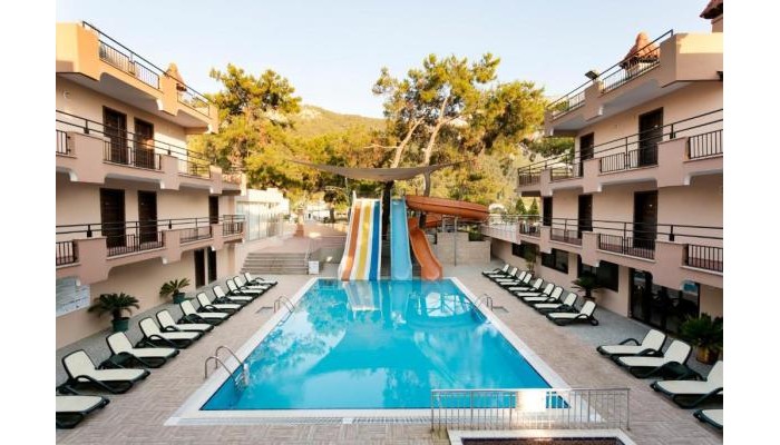 Hotel Aleria Belport Beach poza 13