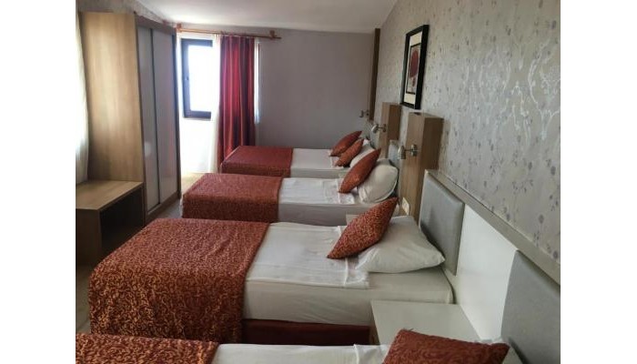 Hotel Aleria Belport Beach poza 8