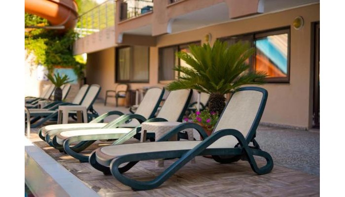 Hotel Aleria Belport Beach poza 19