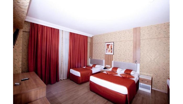 Hotel Aleria Belport Beach poza 6