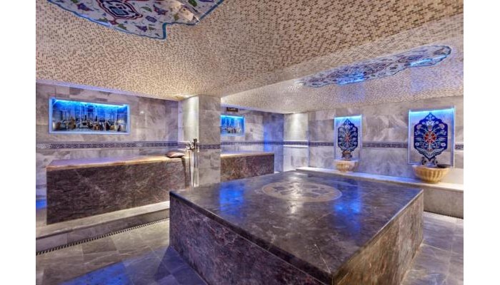 Hotel Aleria Belport Beach poza 16