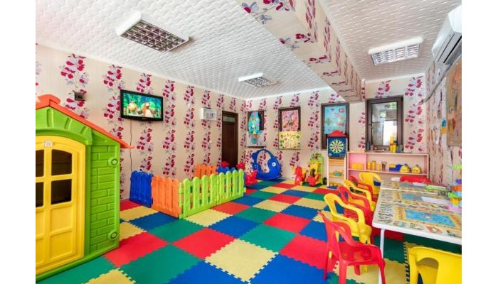 Hotel Aleria Belport Beach poza 18