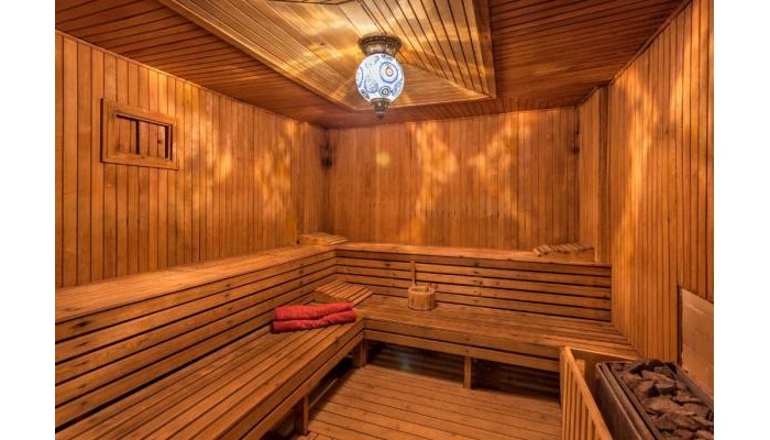 Hotel Aleria Belport Beach poza 15