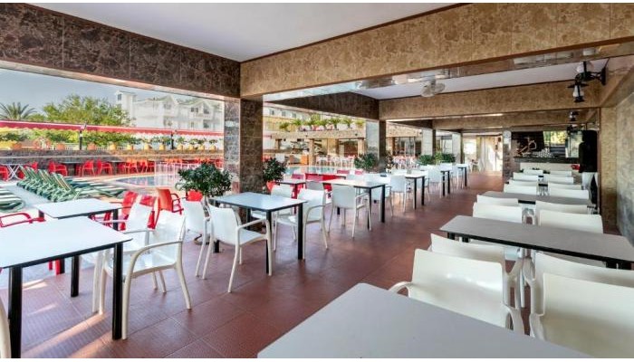 Hotel Aleria Belport Beach poza 9