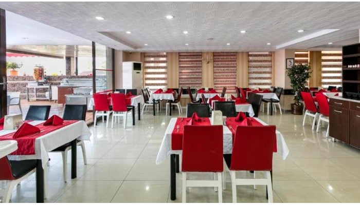 Hotel Aleria Belport Beach poza 10
