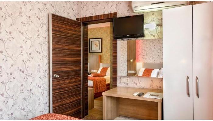 Hotel Aleria Belport Beach poza 5