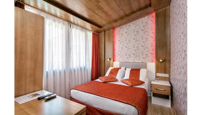 Hotel Aleria Belport Beach poza 4