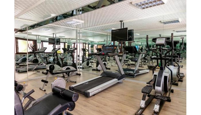 Hotel Aleria Belport Beach poza 17
