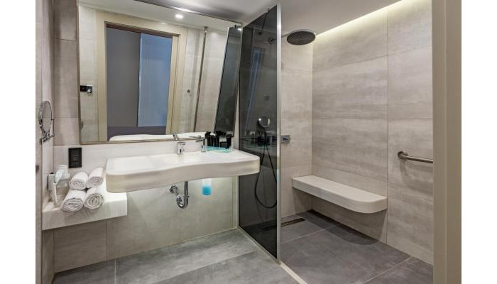 Poza pentru Hotel Dobedan World Palace 2574-1730119702 Hotel Dobedan World Palace poza 11