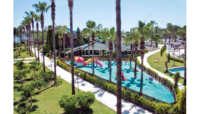 Poza pentru Hotel Dobedan World Palace 2576-1730119747 Hotel Dobedan World Palace poza 31