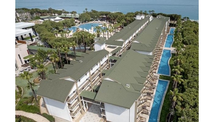 Poza pentru Hotel Dobedan World Palace 2786-1730119681 Hotel Dobedan World Palace poza 2