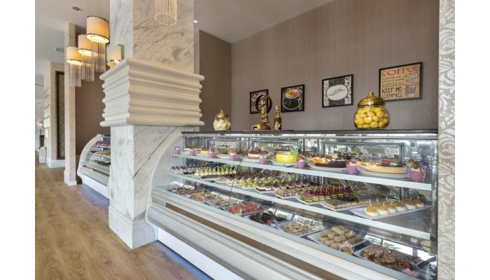 Poza pentru Hotel Dobedan World Palace 3473-1730119727 Hotel Dobedan World Palace poza 22