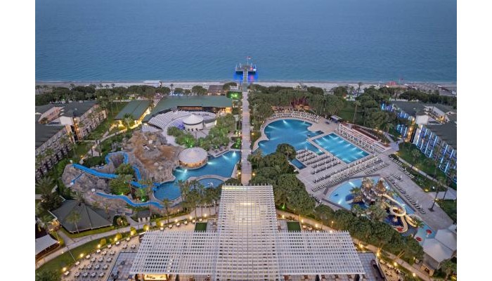 Poza pentru Hotel Dobedan World Palace 4201-1730119676 Hotel Dobedan World Palace poza 0