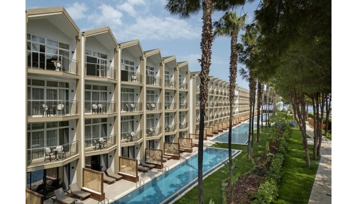 Poza pentru Hotel Dobedan World Palace 4885-1730119679 Hotel Dobedan World Palace poza 1